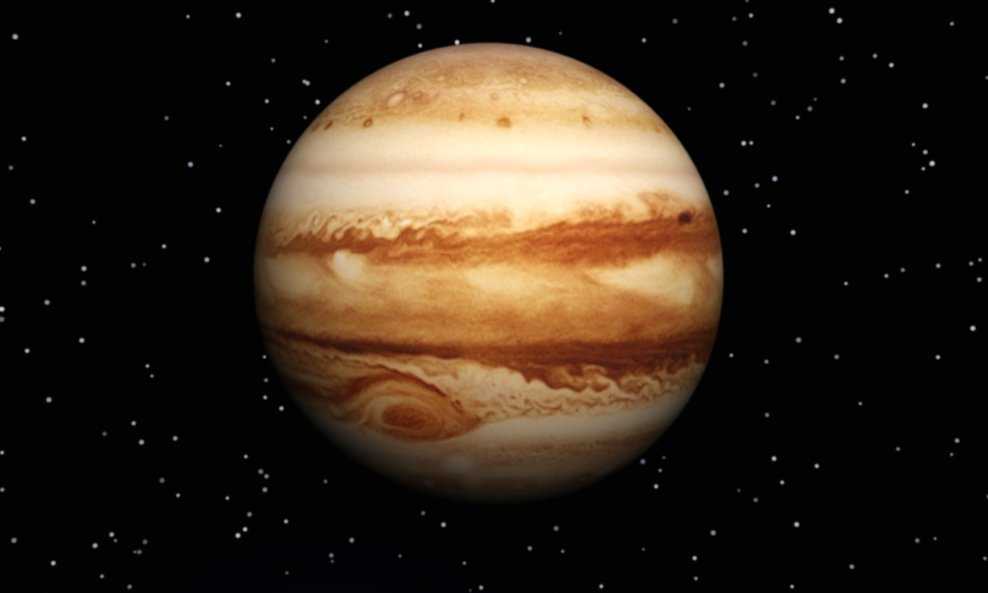 Jupiter