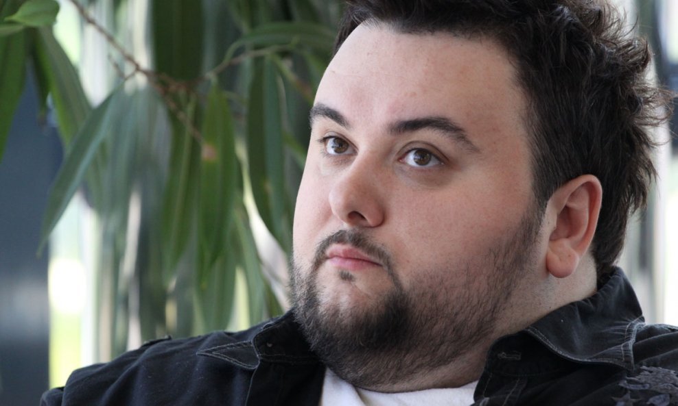 Jacques Houdek (3)