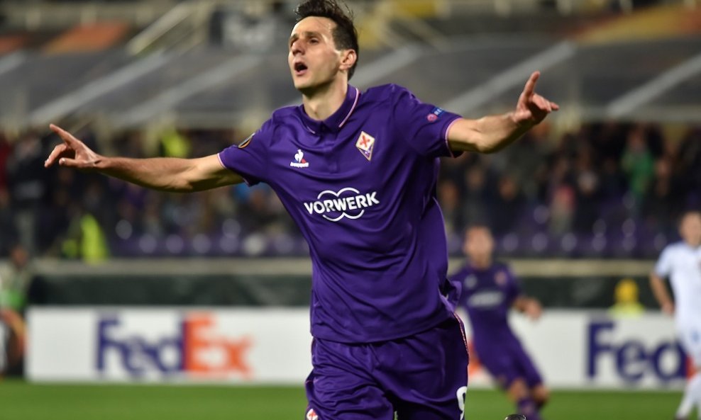 Nikola Kalinić