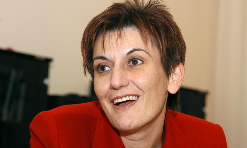 Martina Dalić