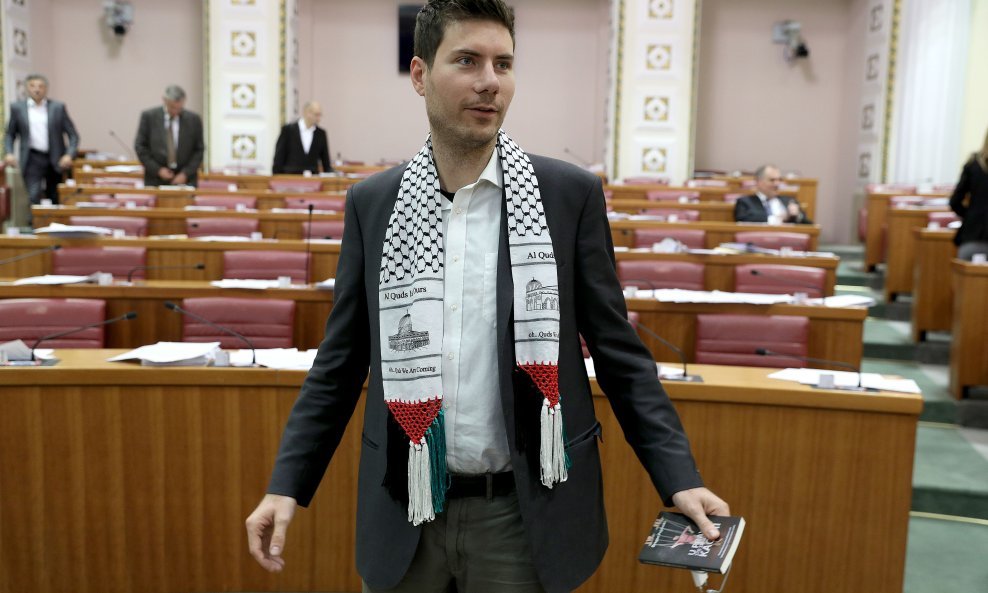 Ivan Pernar