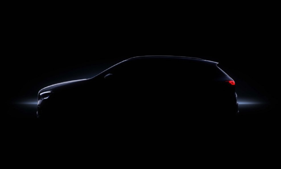Mercedes-Benz GLA - sljedeća generacija će imati svjetsku premijeru od 14:00 sati 11. prosinca 2019.