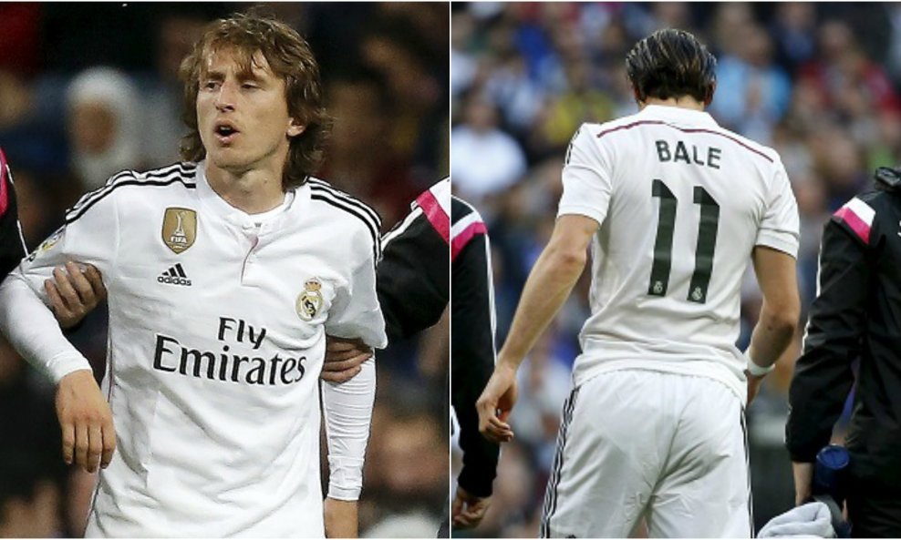 Modrić Bale