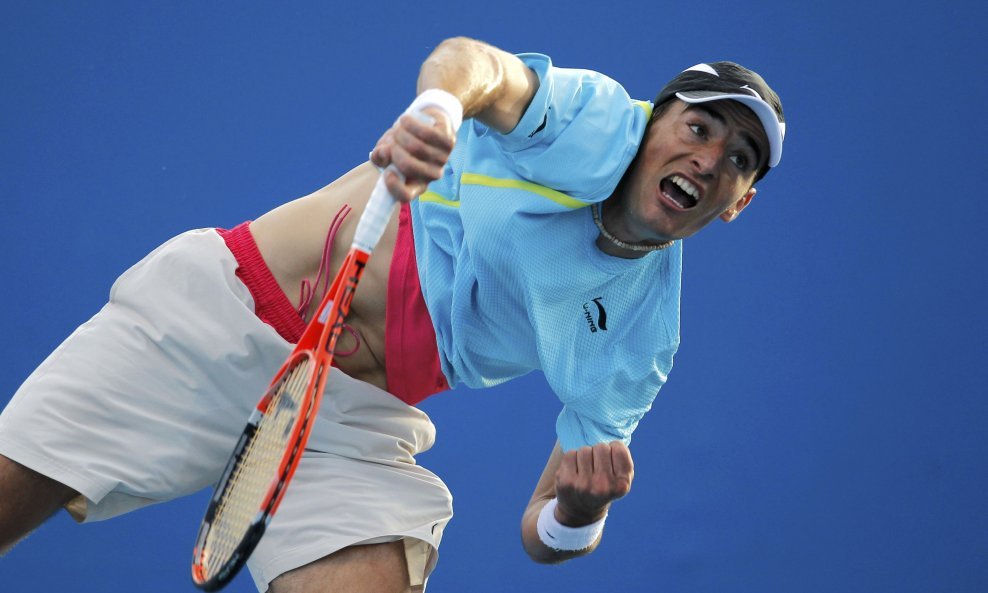 Ivan Dodig