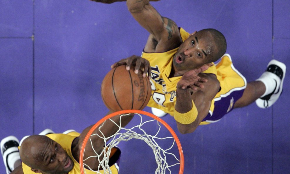 Kobe Bryant