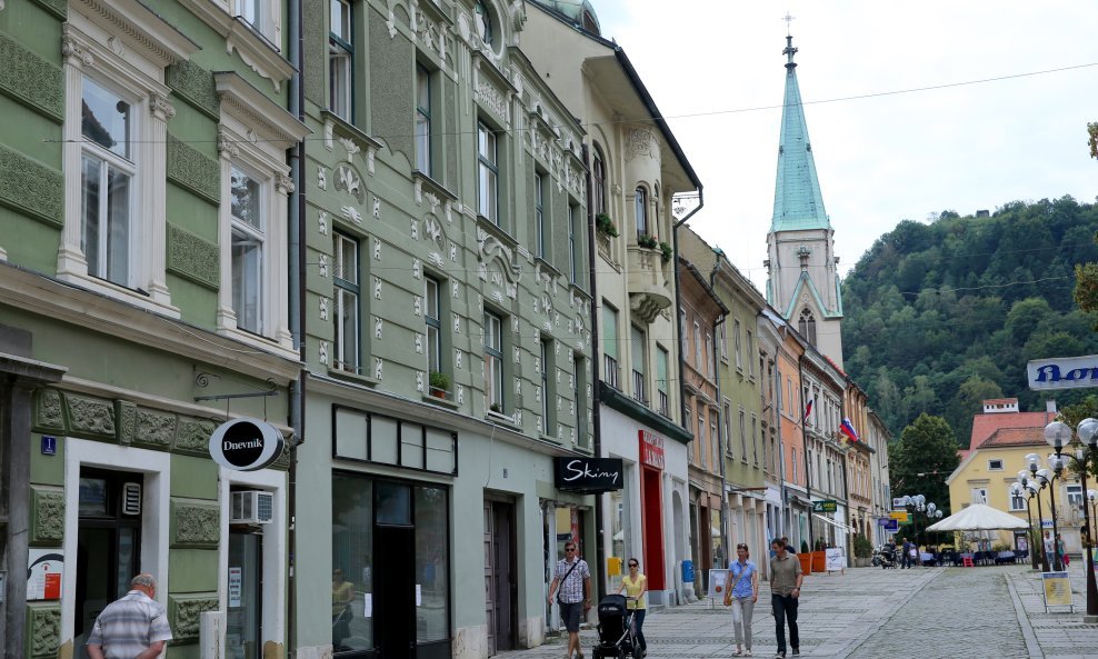 Celje