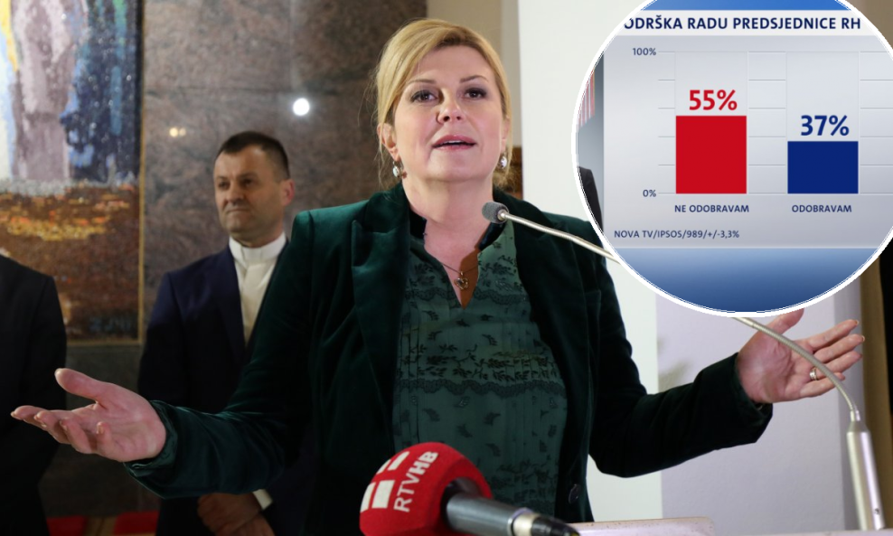 Kolinda Grabar Kitarović