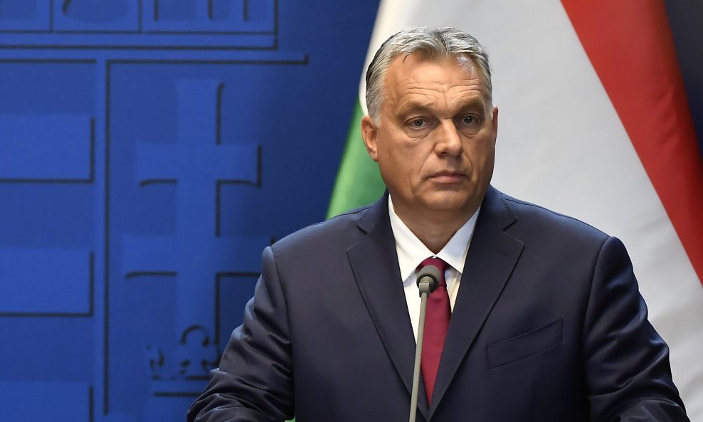 Viktor Orban