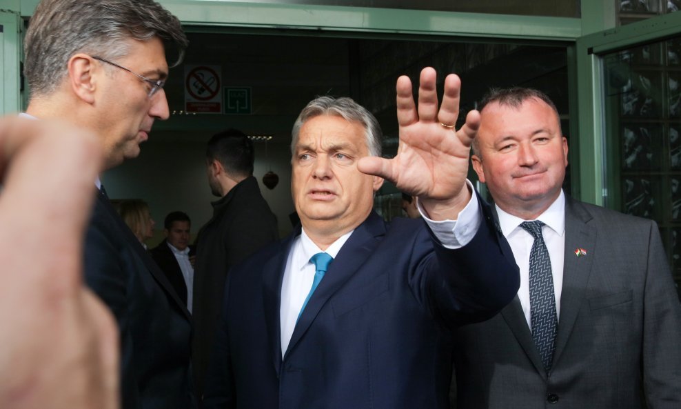 Viktor Orban