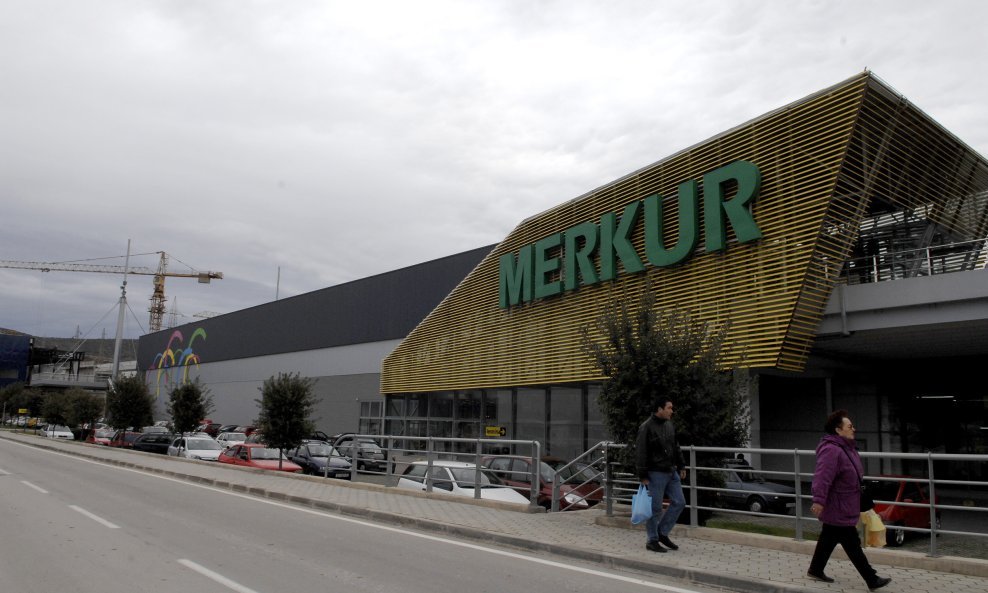 Merkur