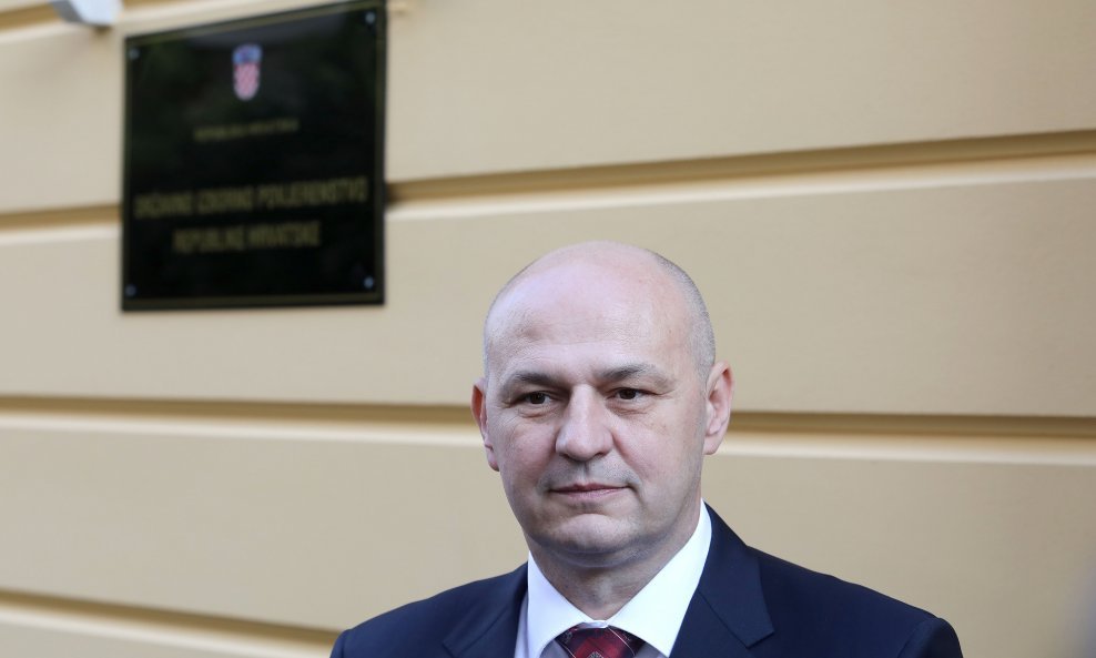 Mislav Kolakušić, predsjednički kandidat
