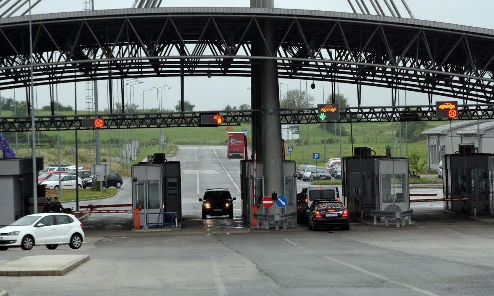 Granična policija