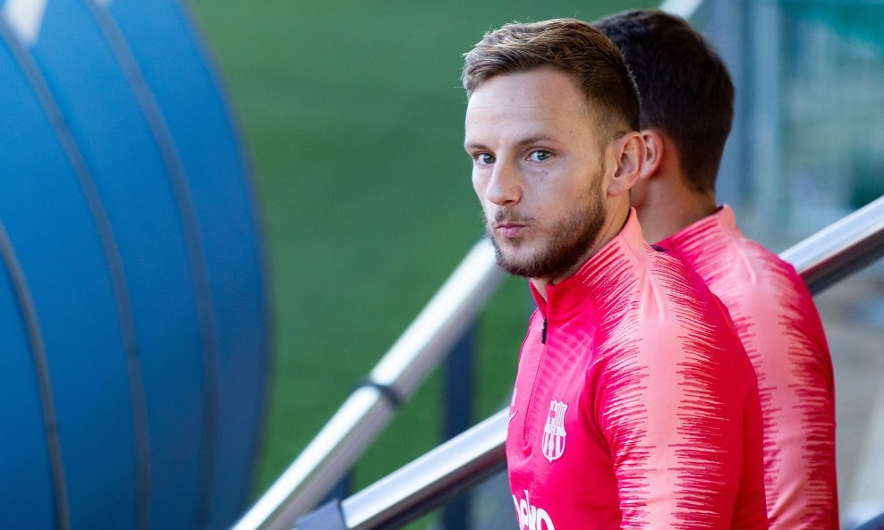 Ivan Rakitić