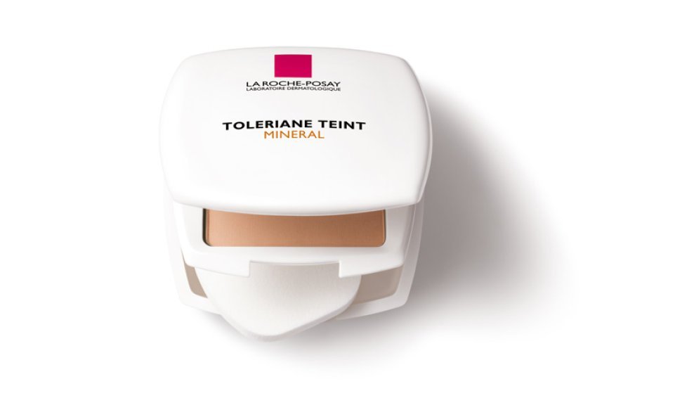 Toleriane teint - mineral - puder La Roche-Posay