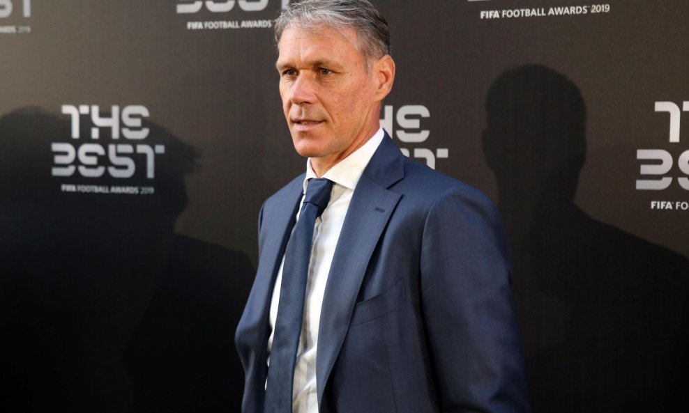 Marco van Basten