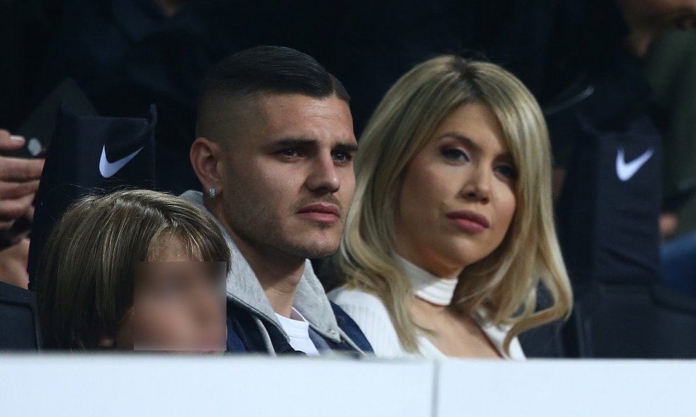 Icardi i Wanda