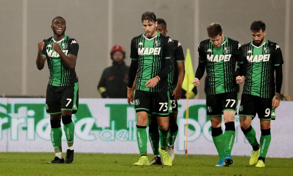 Sassuolo