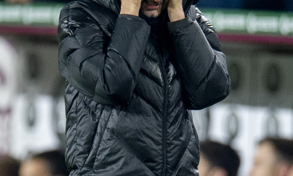 Pep Guardiola