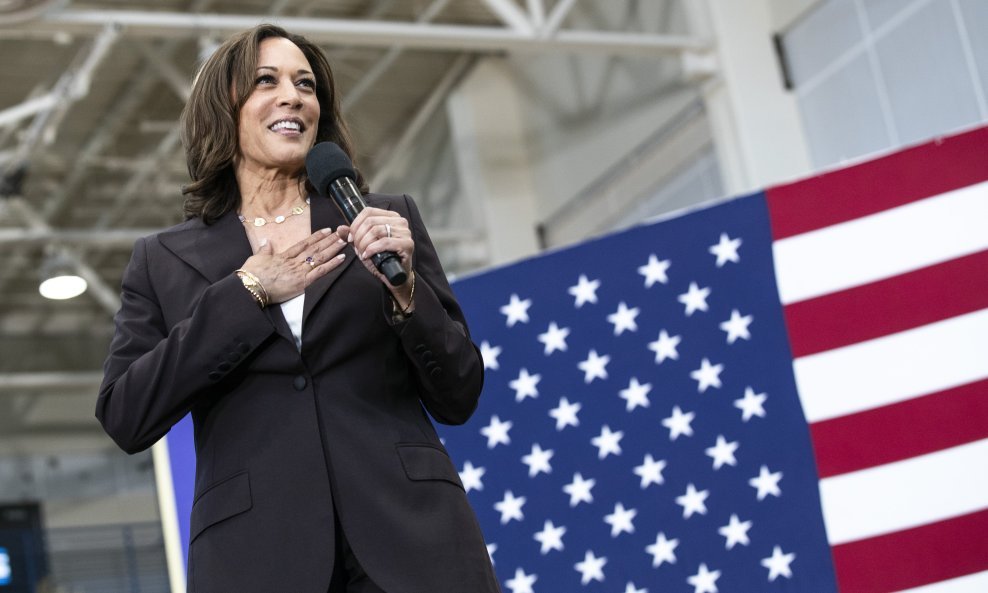 Kamala Harris