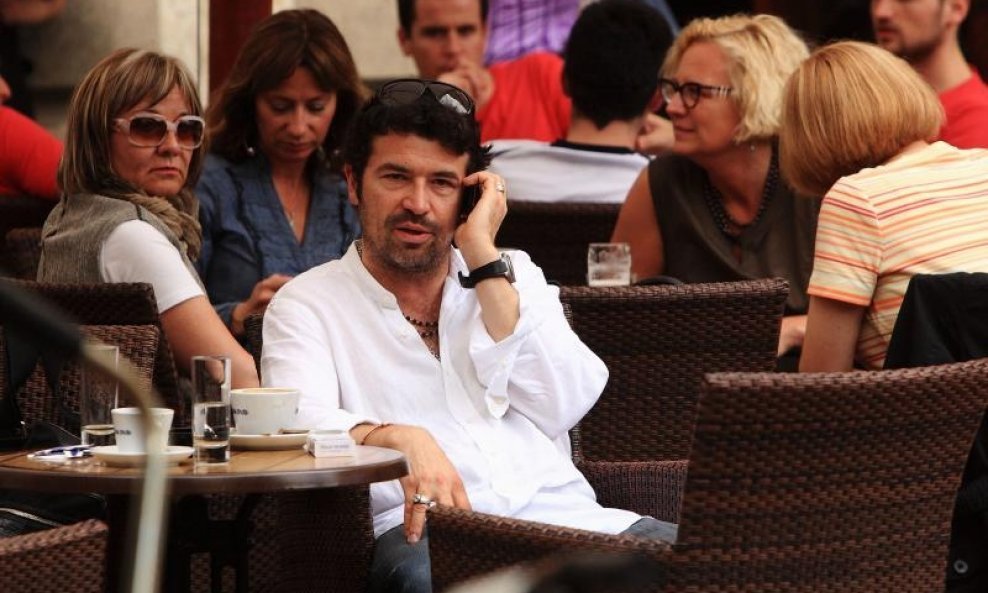 hrvoje vojković