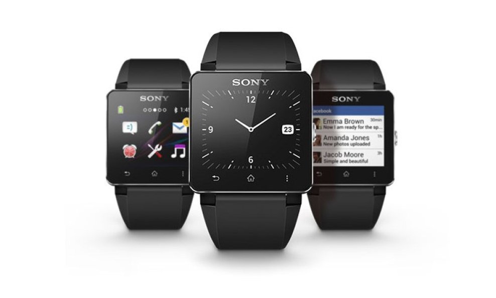 Sony SmartWatch 2 (5)