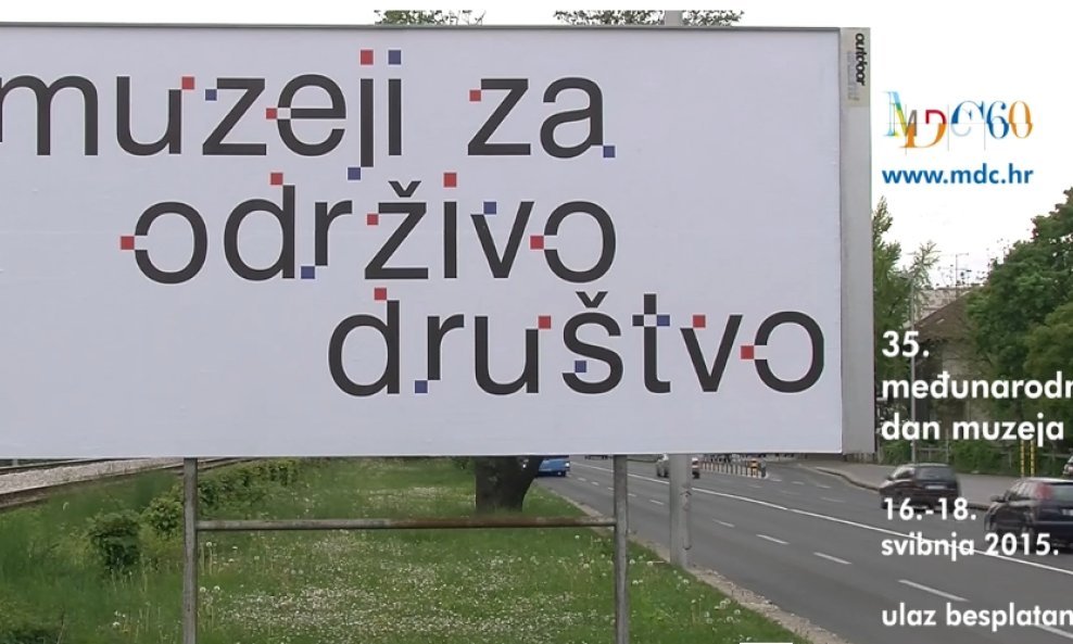 Muzeji za održivo društvo