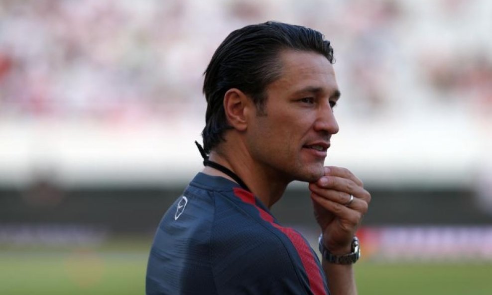 Niko Kovač