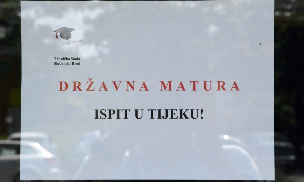 Državna matura