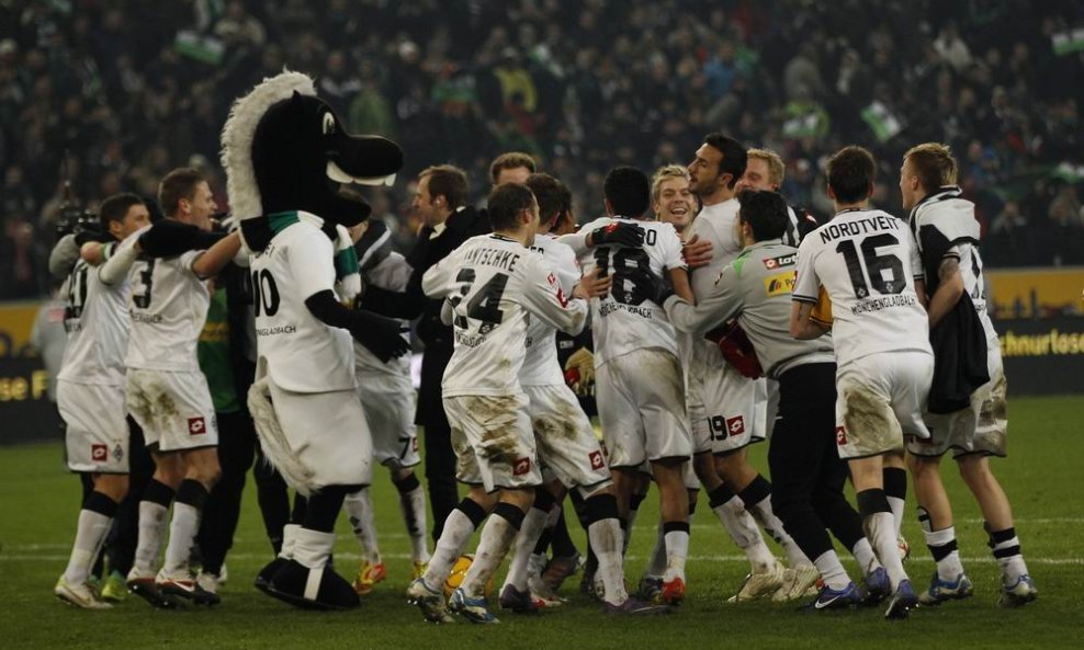 Borussia Mönchengladbach