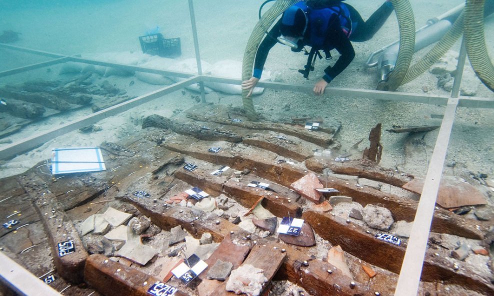 Podmorska arheologija u HR 00a