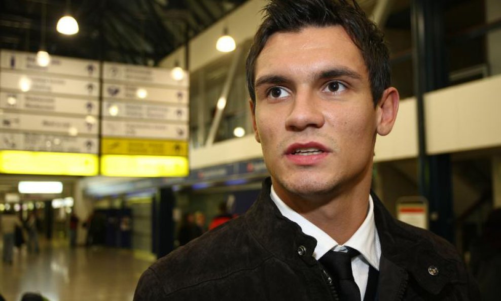 Dejan Lovren