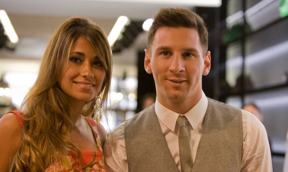 leo messi antonella