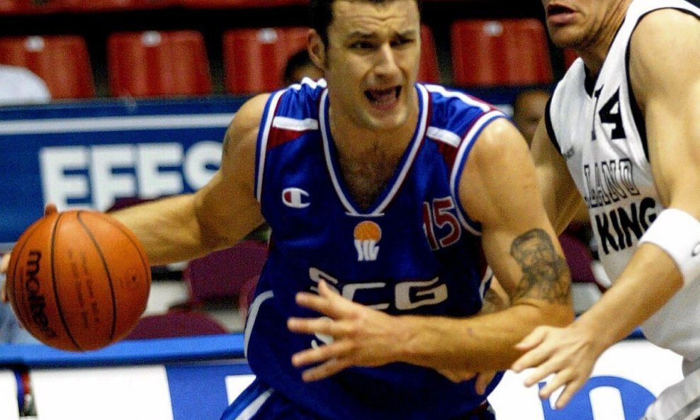 Milan Gurović