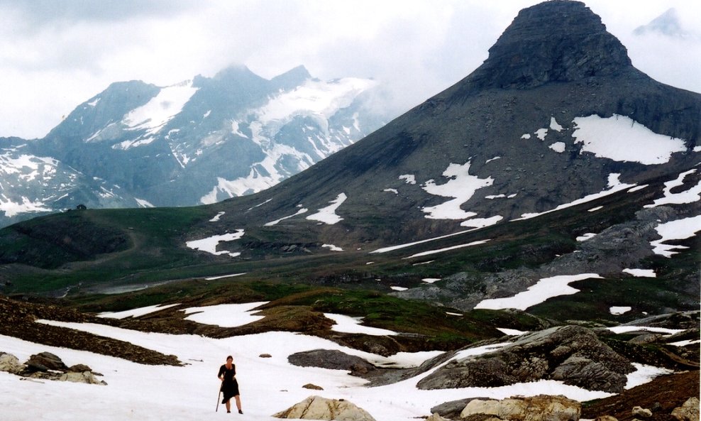 pLANINARKA PLANINARENJE PLANINAR