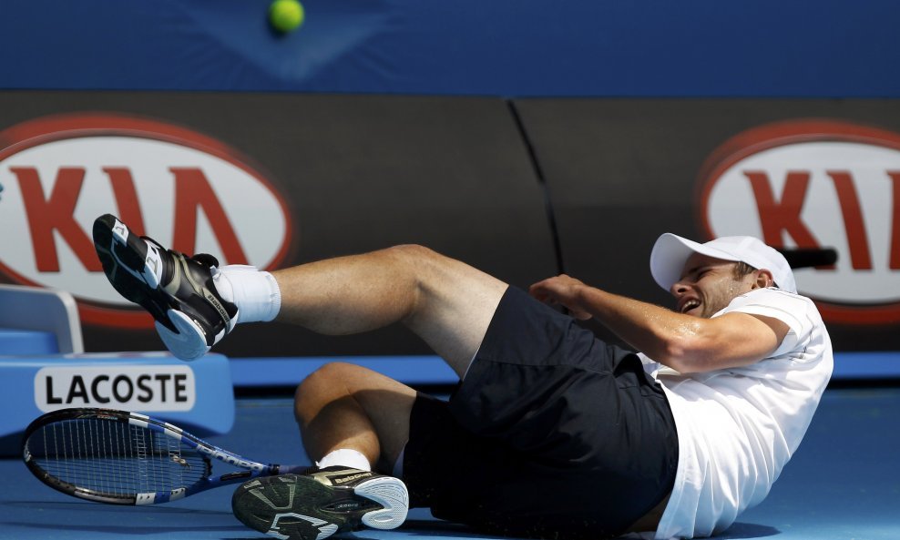 Andy Roddick