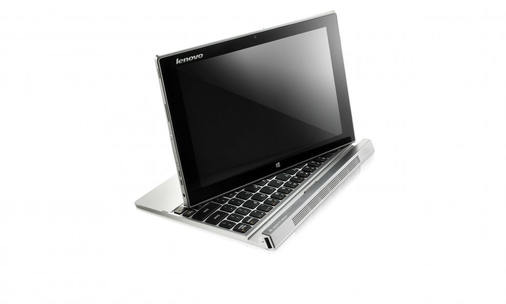 Lenovo MIIX 2 tablet računalo prijenosnik
