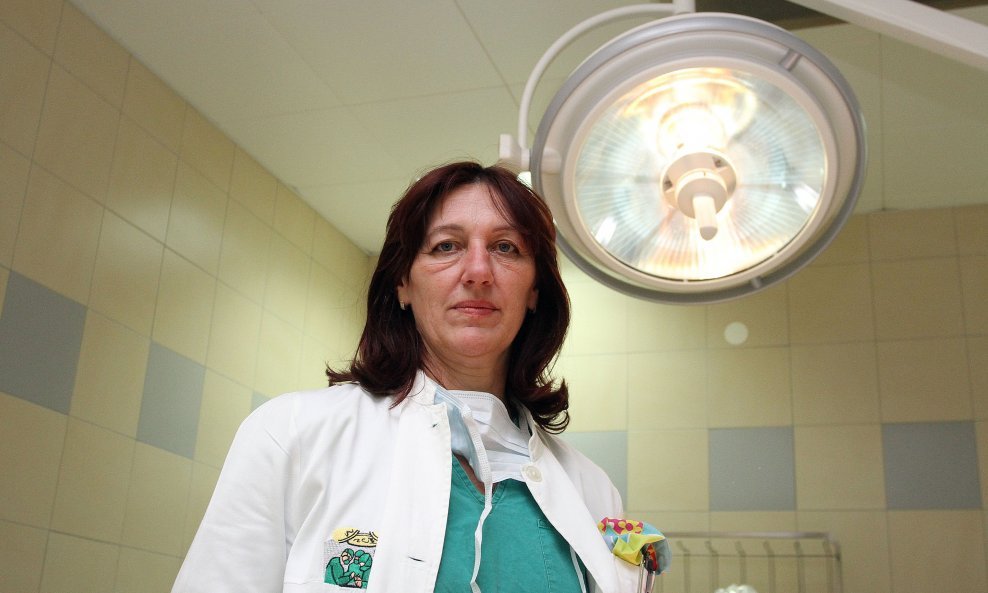 Dr. Renata Čulinović-Čaić