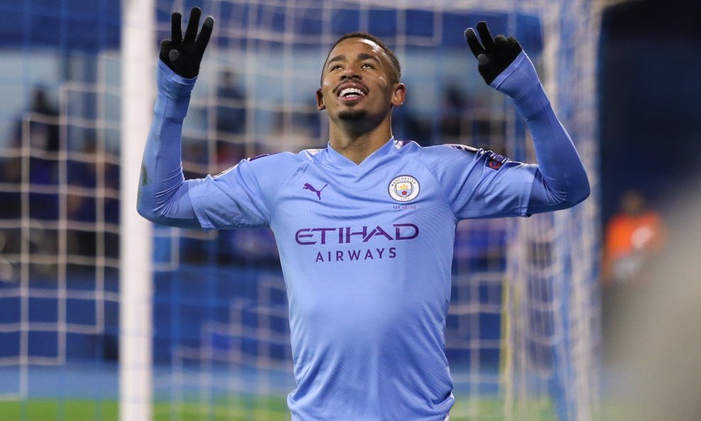 Gabriel Jesus