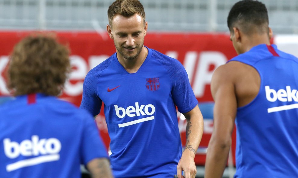 Ivan Rakitić