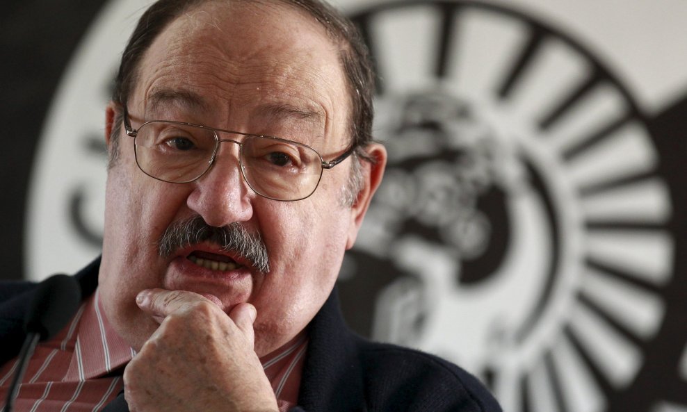 umberto eco