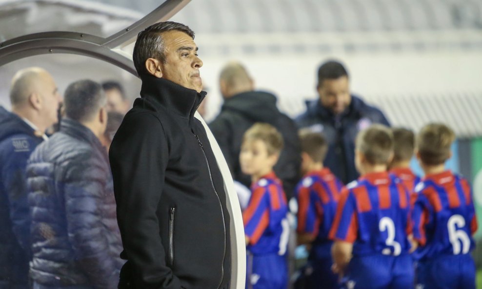 Damir Burić