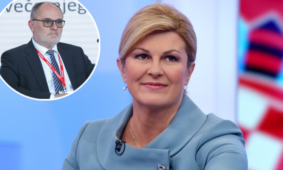 Vlatko Cvrtila, Kolinda Grabar Kitarović