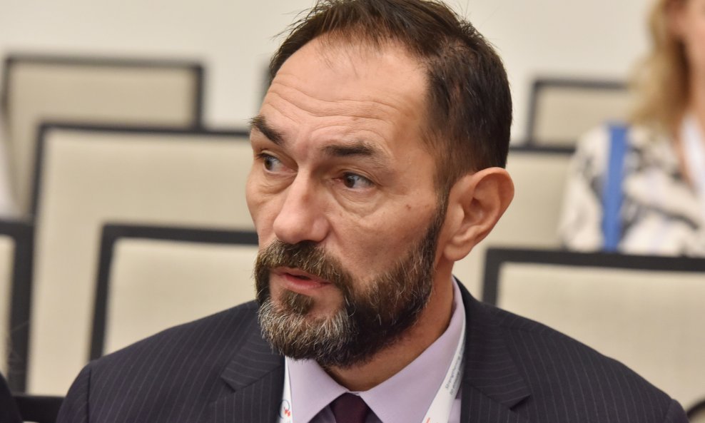 Glavni državni odvjetnik Dražen Jelenić