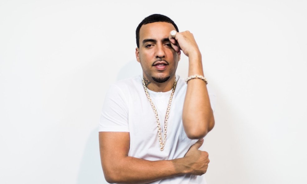 French Montana 