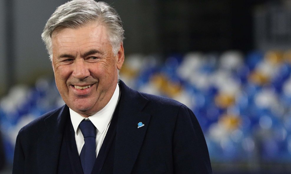 Carlo Ancelotti