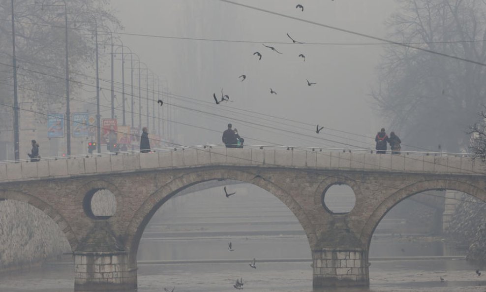 Sarajevo