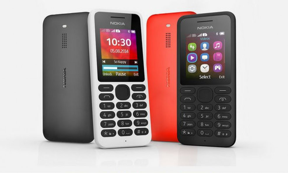 nokia130 dual