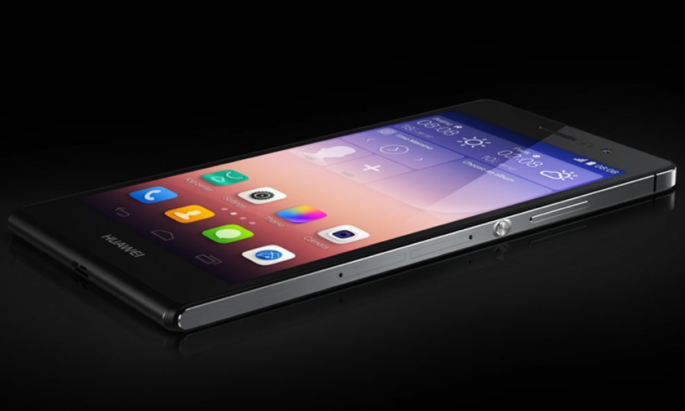 Huawei Ascend P7 pametni telefon smartphone