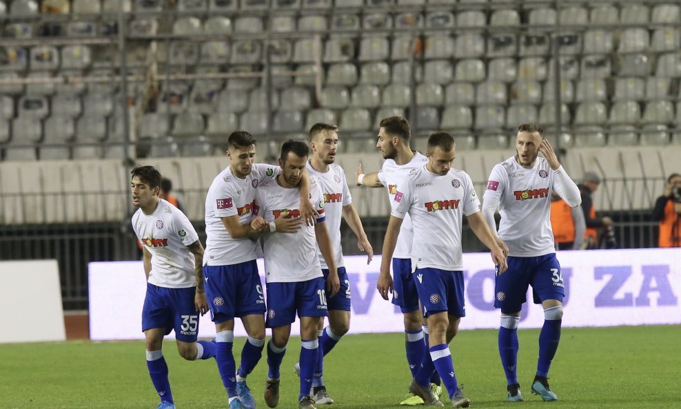 Hajduk