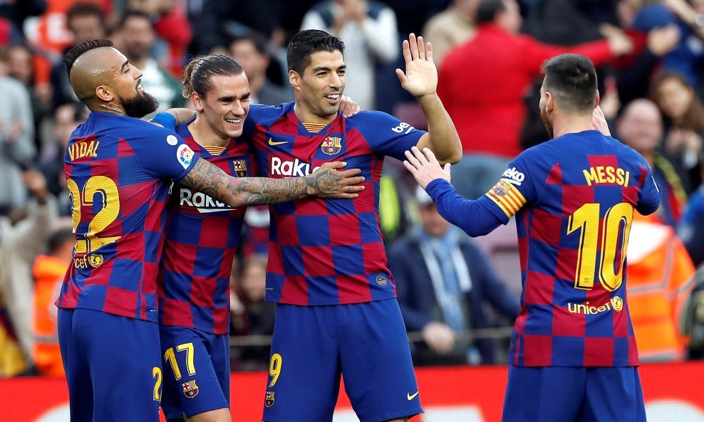 Barcelona